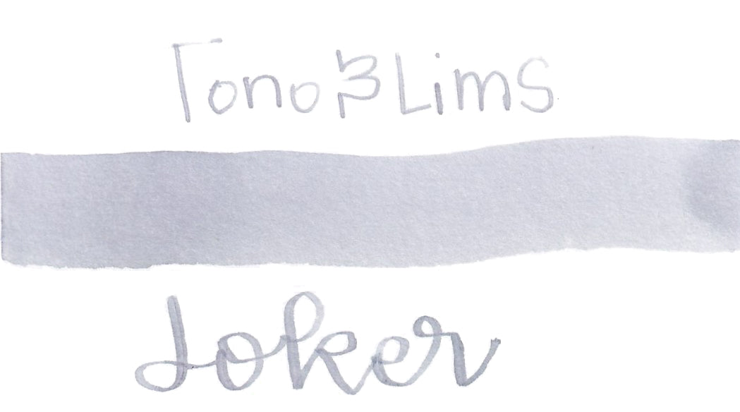 Tono & Lims - Baby Color Series - Joker