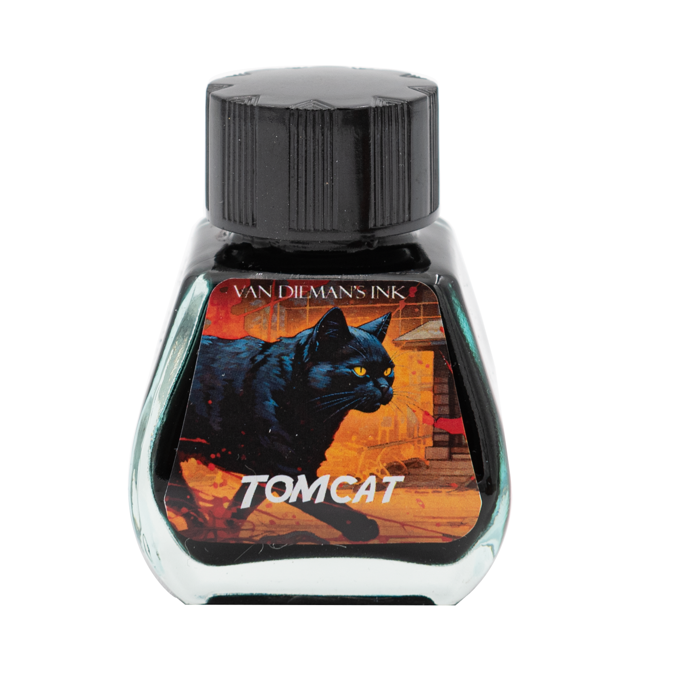 Van Dieman's Feline - Tomcat