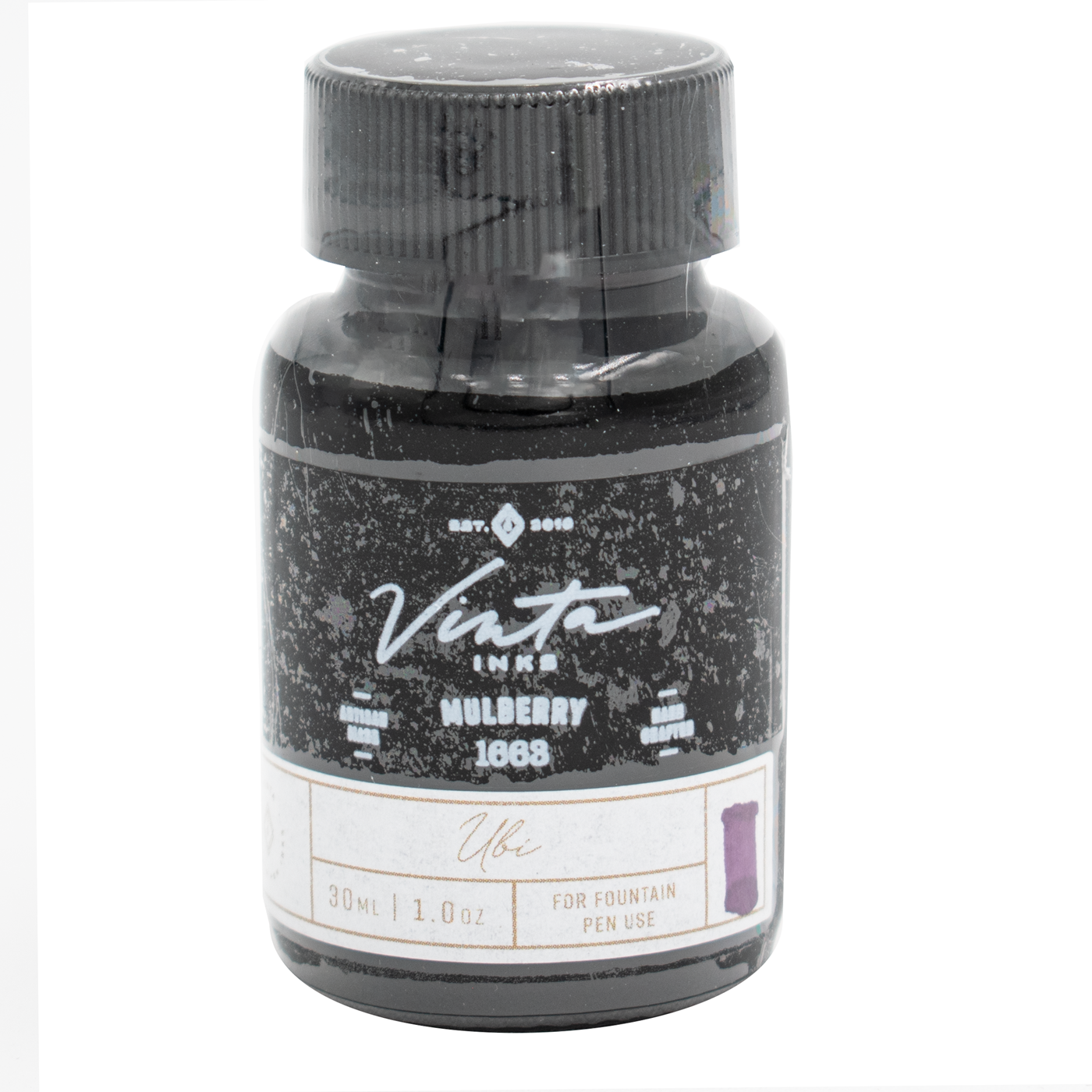 Vinta Inks - Mulberry - Ubi 1663