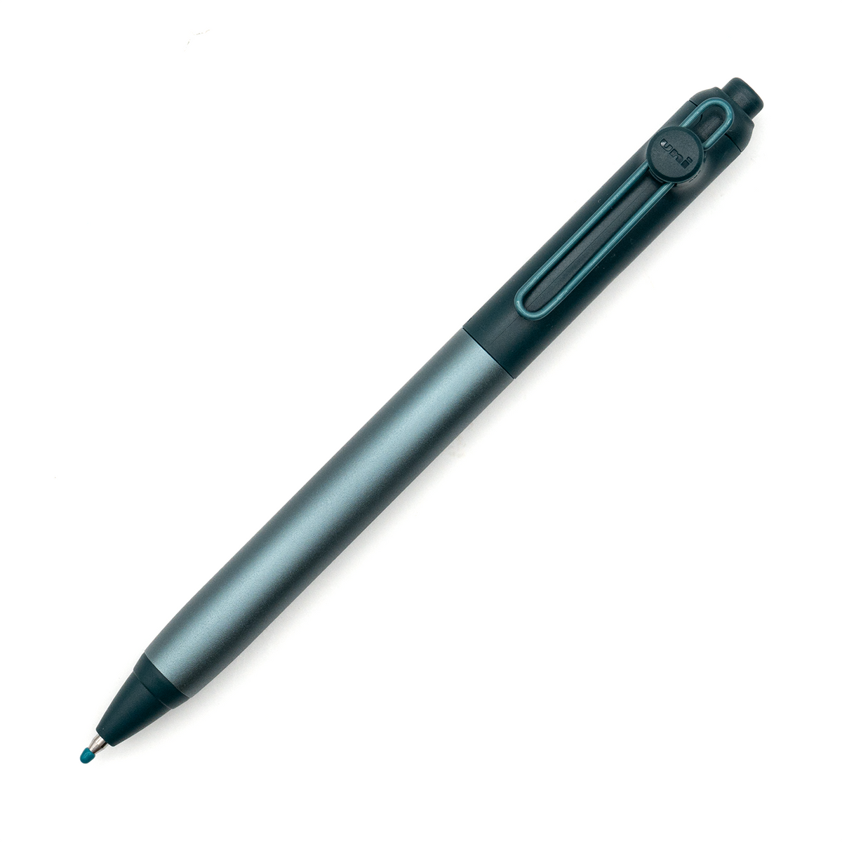 Uni-Ball Zento Gel Ballpoint Pen - Flow