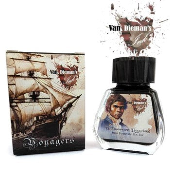 Van Dieman's Voyagers - Woollarawarre Bennelong