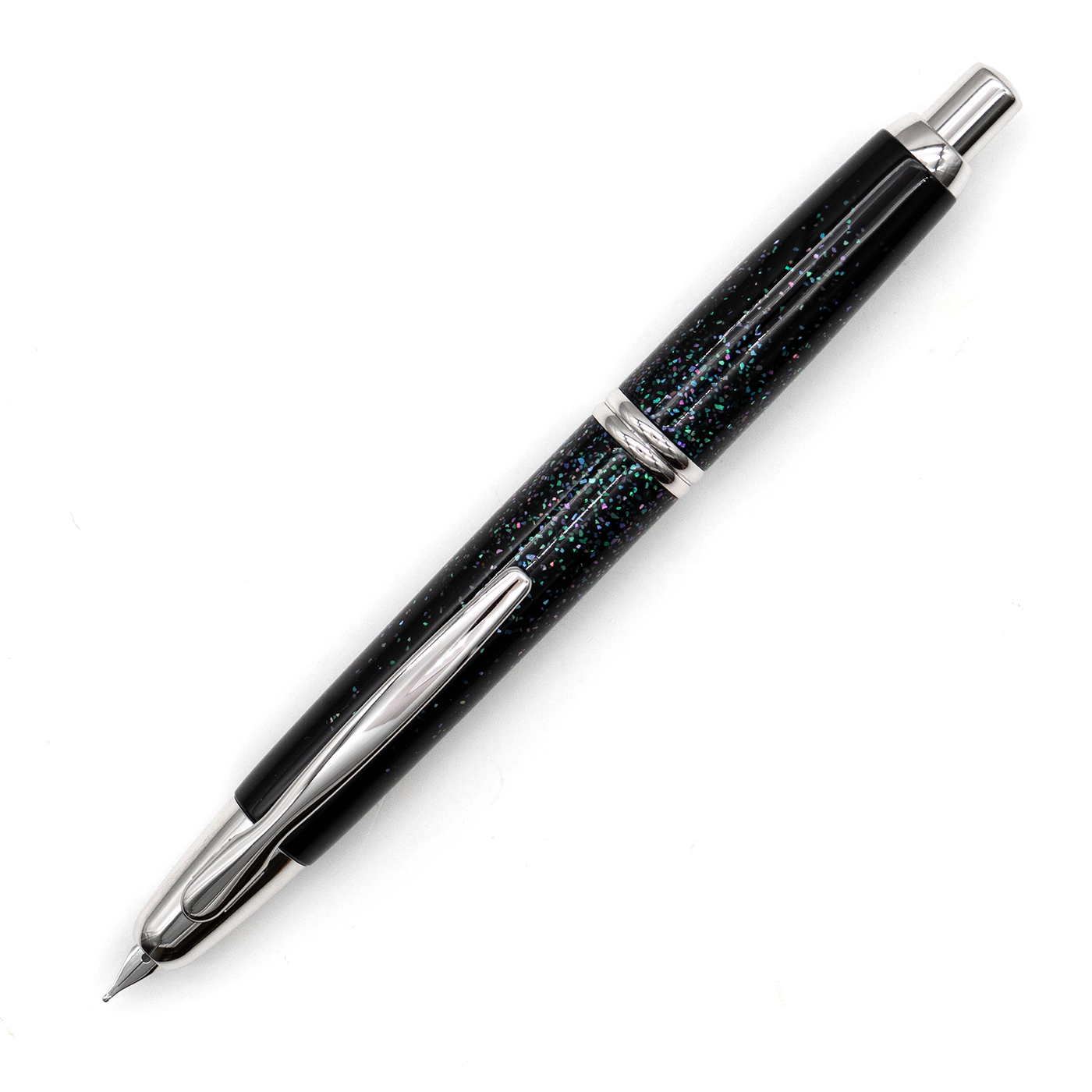 Pilot Vanishing Point Raden