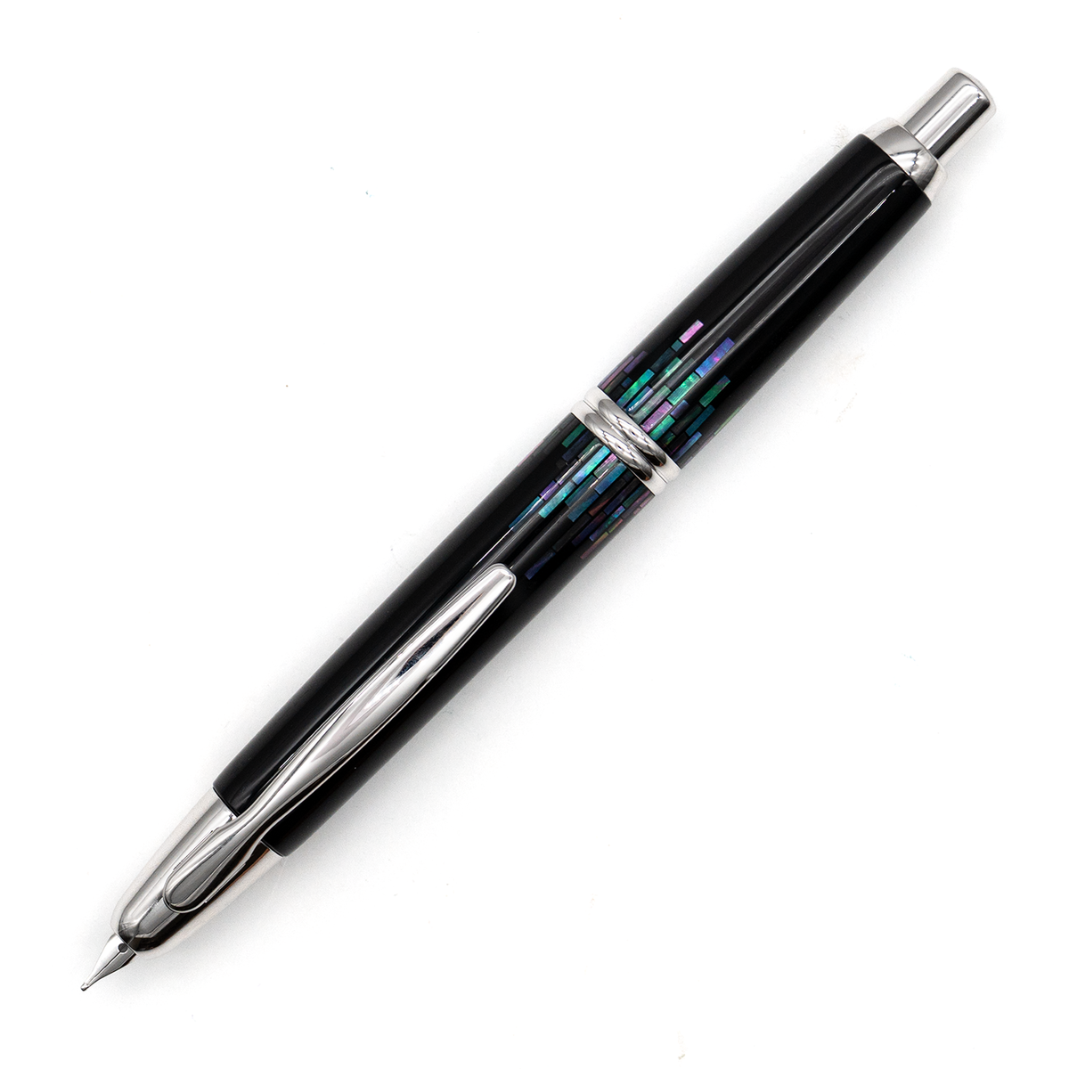 Pilot Vanishing Point Raden