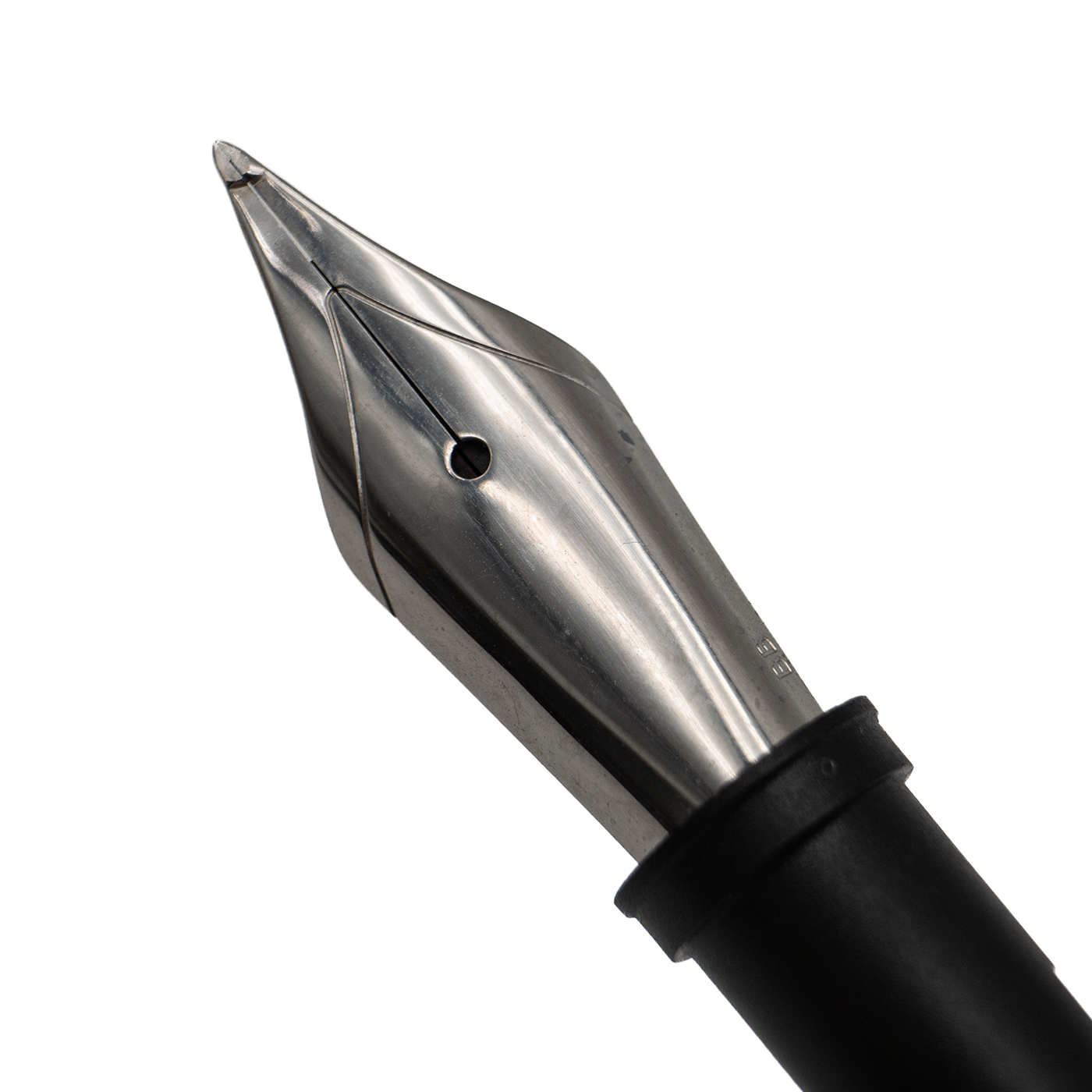 Vanness Jowo #6 nibs