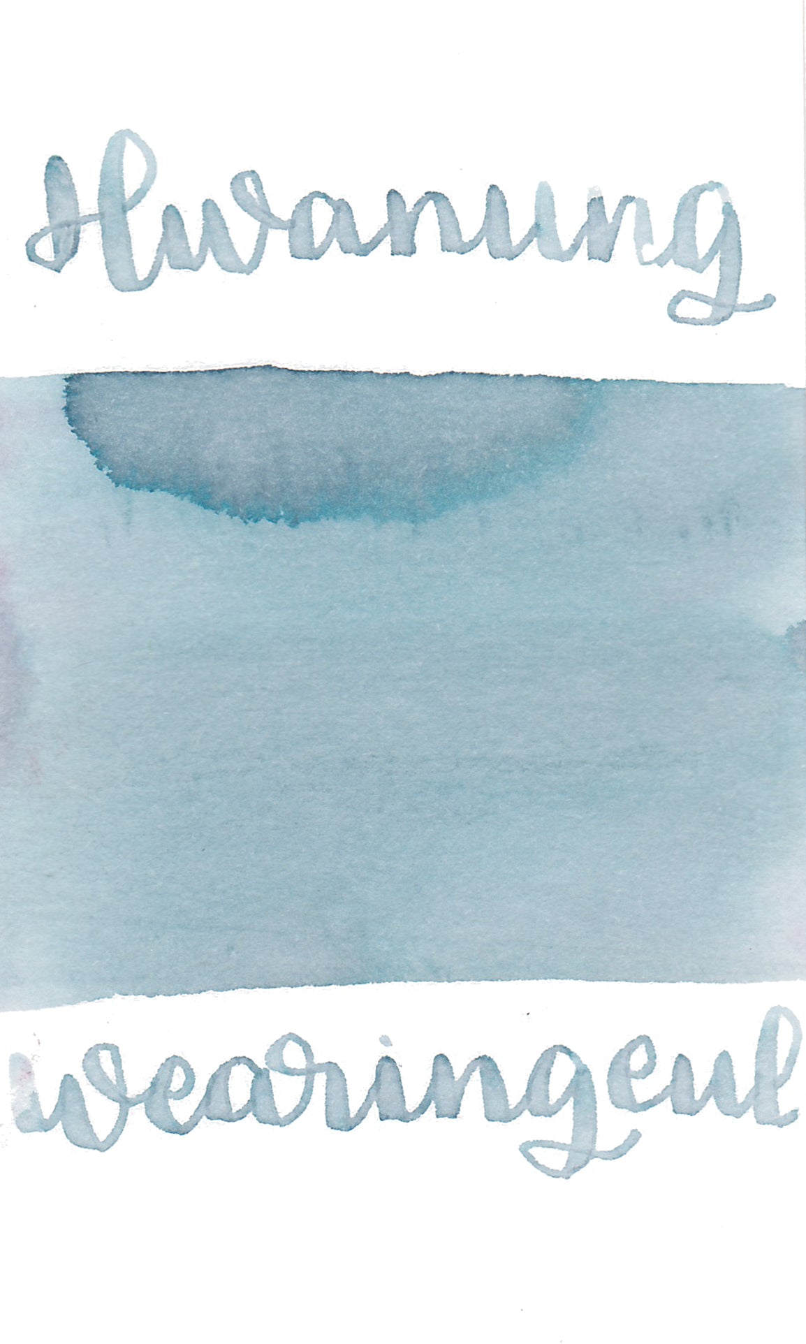 Wearingeul World Myth Collection - Hwanung