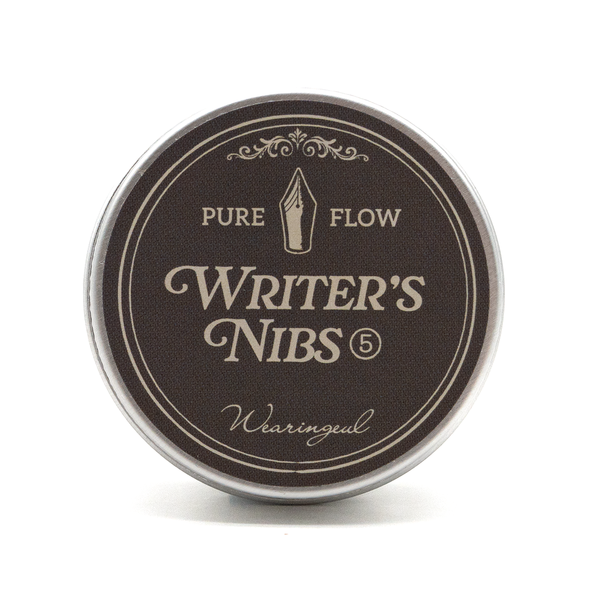 Wearingeul Writer's Nib Set