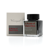 Wearingeul Virginia Woolf - A Room of One's Own