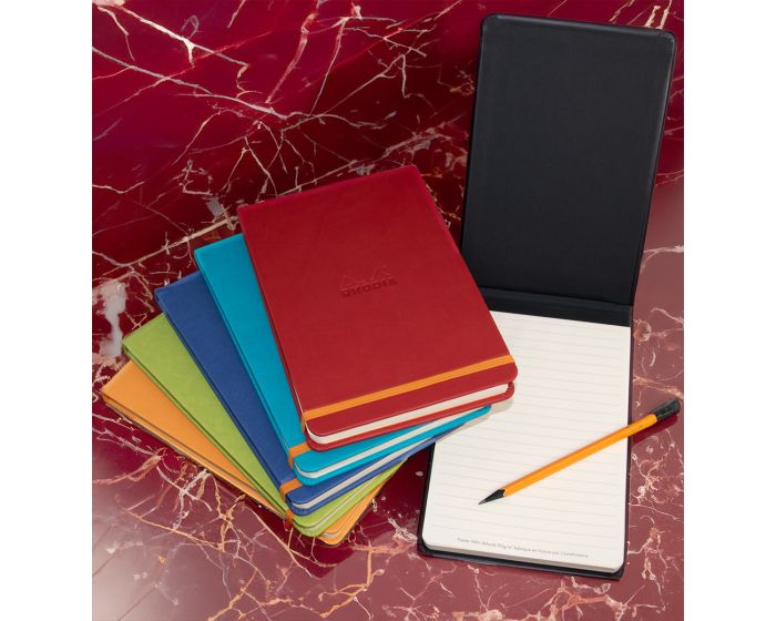 Rhodia Webnotepad A5 - Lined