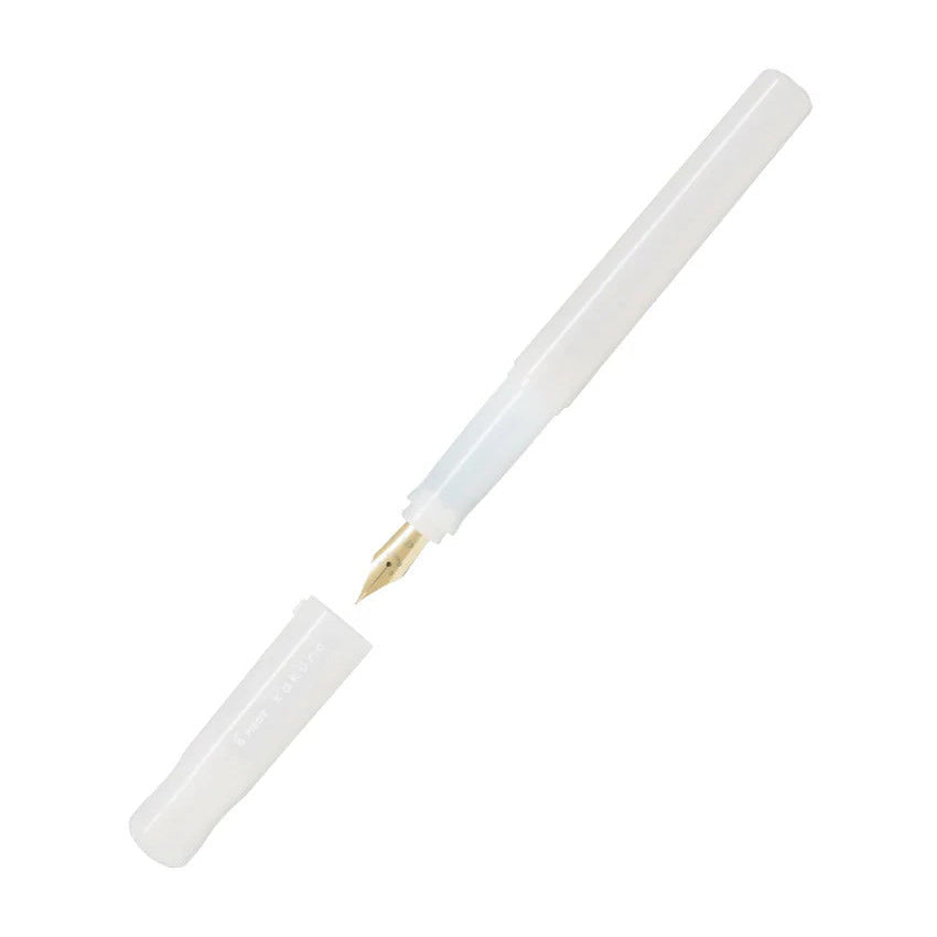 Pilot Kakuno Madoromi Series - White
