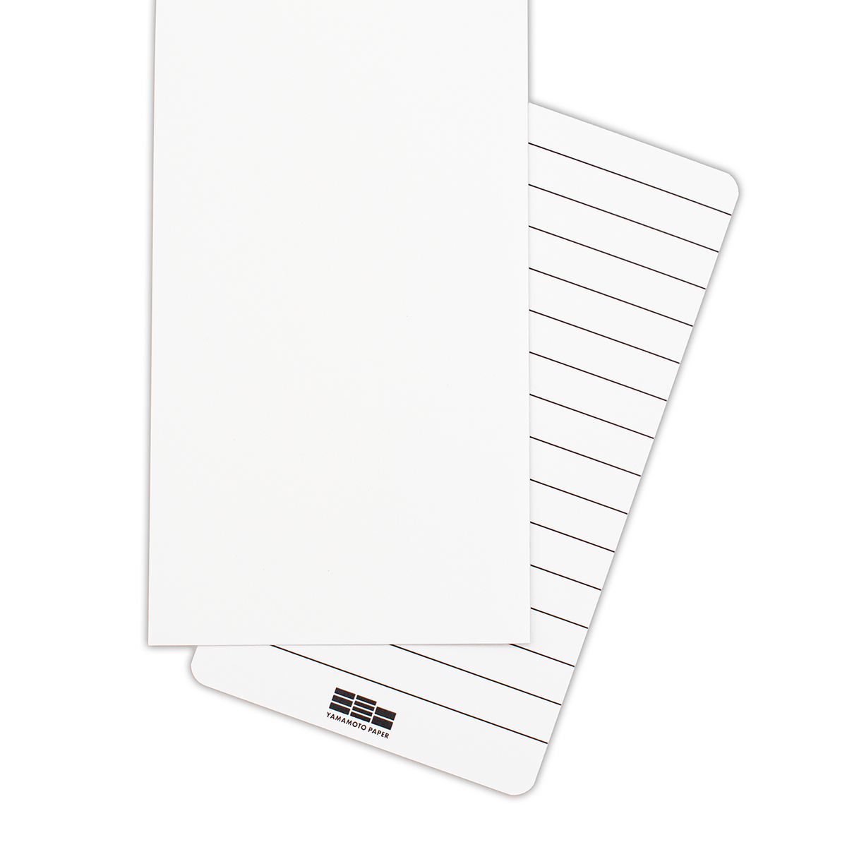 Yamamoto Bullet Paper - Canopus