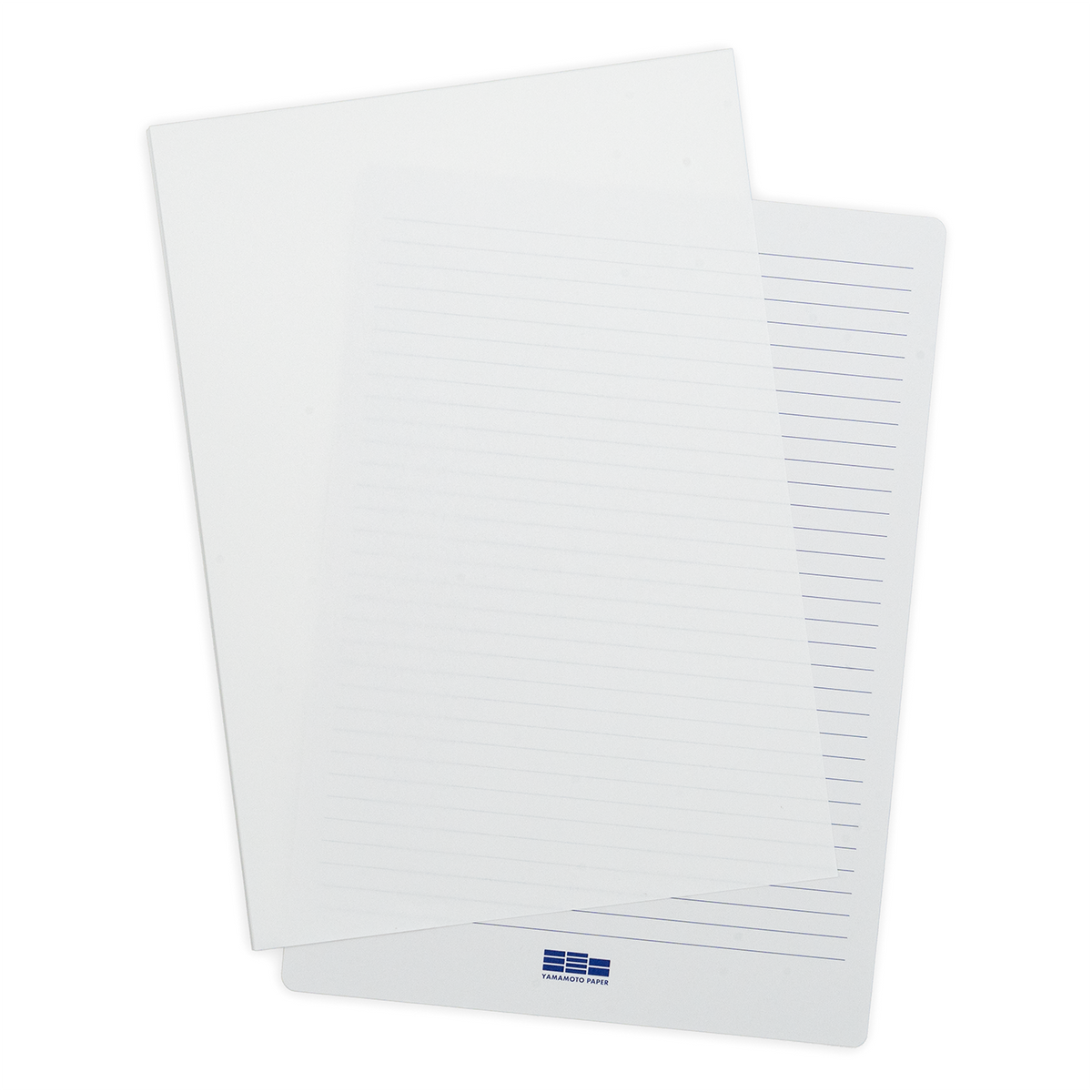 Yamamoto Paper Tomoe River White 52g A4 Loose Leaf 50 Sheets