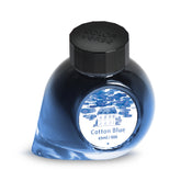 Colorverse Project No. 006 Cotton Blue