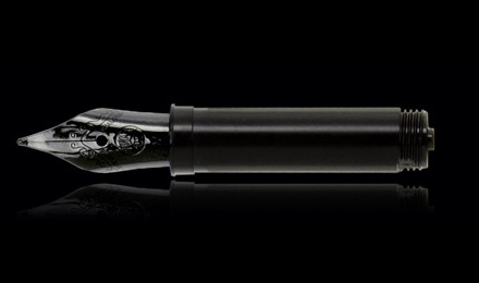 Kaweco 060 Black Nib
