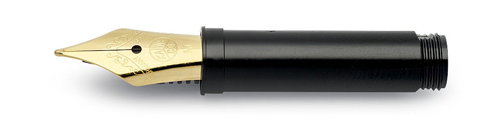 Kaweco 060 Gold Plated Steel Nib