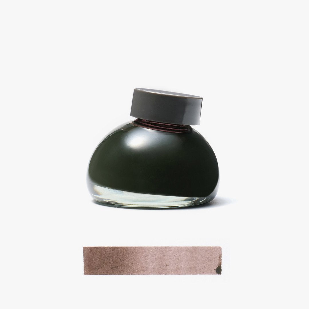 Kakimori Pigment Ink 09 Mukuri