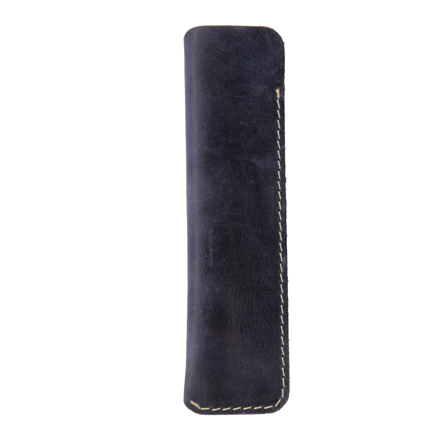 Custom leather pen cases and sleeves