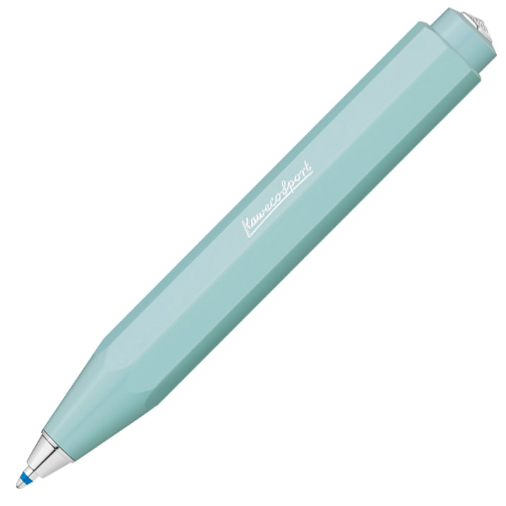 Kaweco Skyline Sport Mint Green Ballpoint