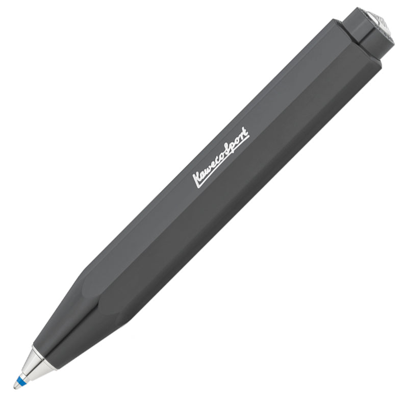 Kaweco Skyline Sport Grey Ballpoint