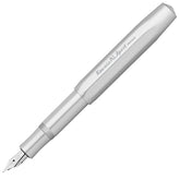 Kaweco AL Sport Silver Fountain