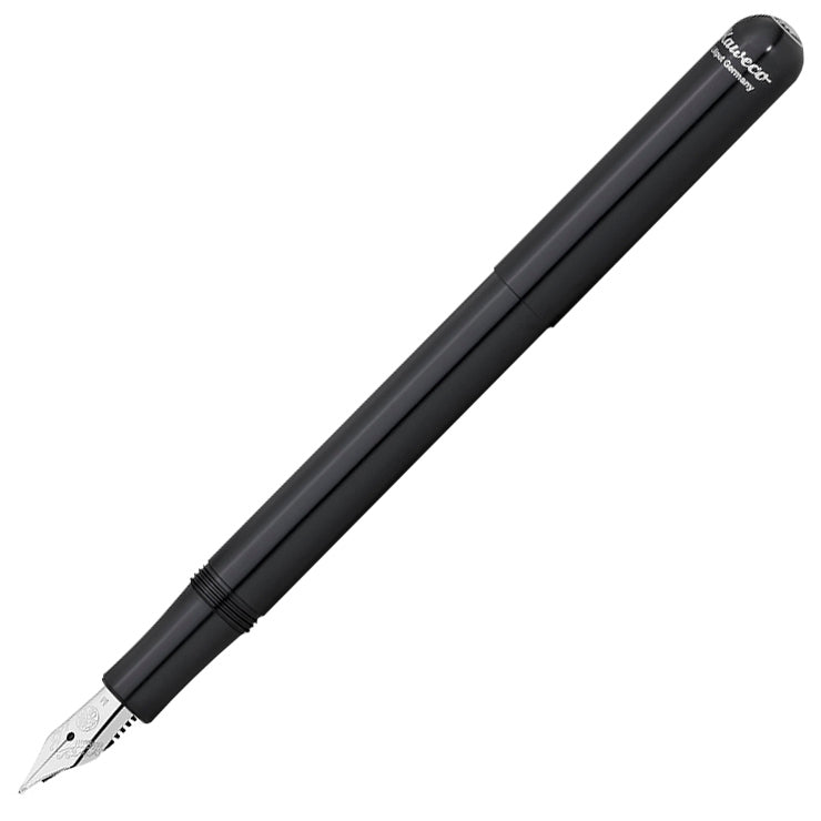 Kaweco Liliput Black Fountain