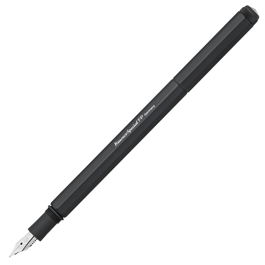 Kaweco Special Black Fountain