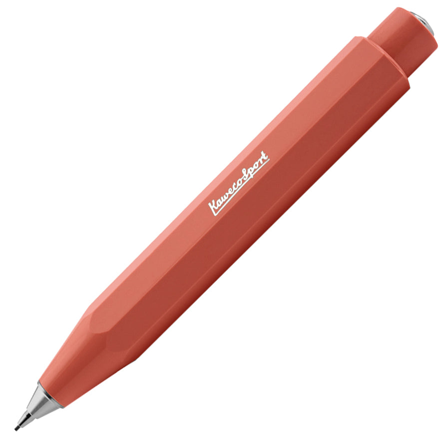 Kaweco Skyline Sport Fox 0.7 mm Pencil