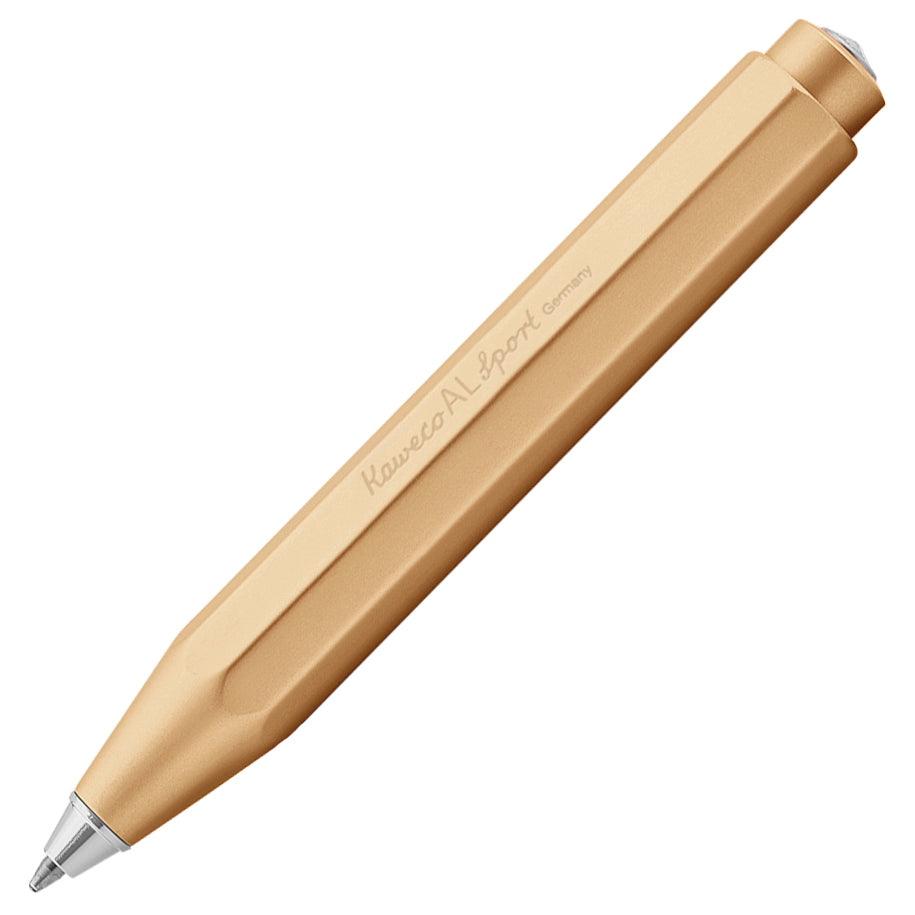 Kaweco AL Sport Gold Ballpoint