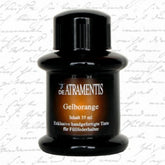 De Atramentis Standard Yellow Orange