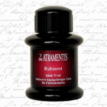 De Atramentis Standard Ruby Red