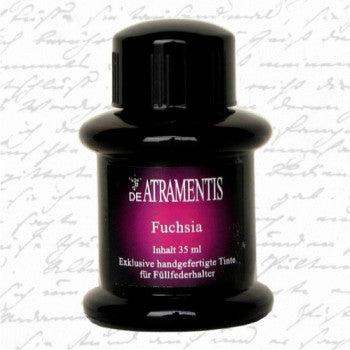 De Atramentis Standard Fuchsia