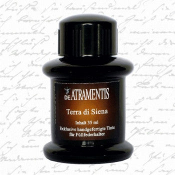 De Atramentis Standard Terra di Siena