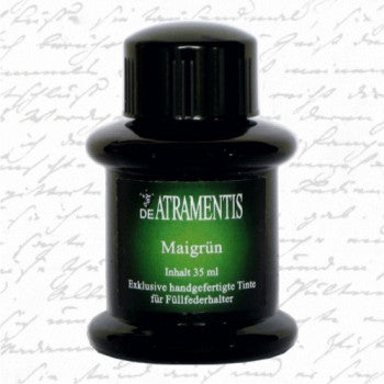 De Atramentis Standard May Green