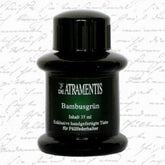 De Atramentis Standard Bamboo Green