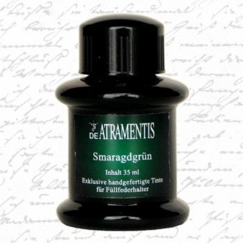 De Atramentis Standard Emerald Green