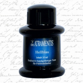 De Atramentis Standard Pale Blue