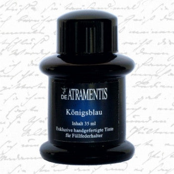 De Atramentis Standard Royal Blue