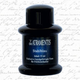 De Atramentis Standard Steel Blue