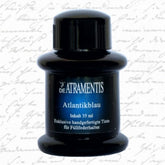 De Atramentis Standard Atlantic Blue