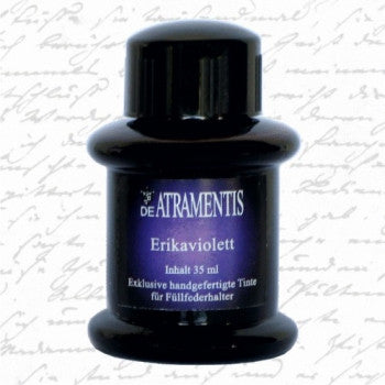 De Atramentis Standard Heather Violet