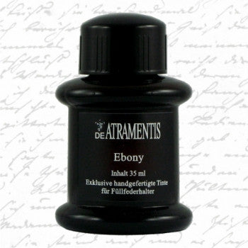 De Atramentis Standard Ebony