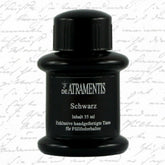 De Atramentis Standard Black