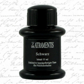 De Atramentis Standard Black