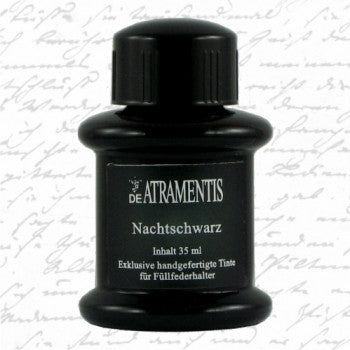 De Atramentis Standard Night Black