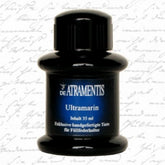 De Atramentis Standard Ultramarine
