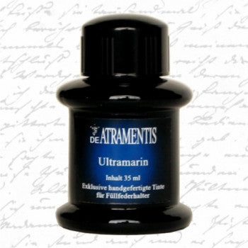 De Atramentis Standard Ultramarine