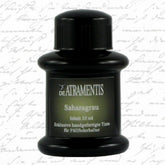 De Atramentis Standard Sahara Grey