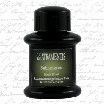De Atramentis Standard Sahara Grey