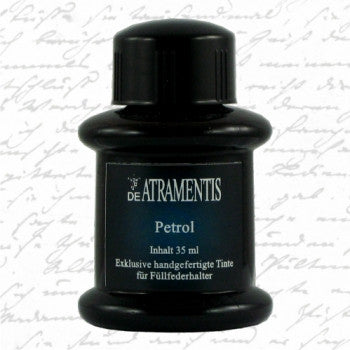 De Atramentis Standard Petrol