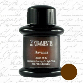De Atramentis Standard Havanna