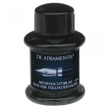 De Atramentis Standard Midnight Blue